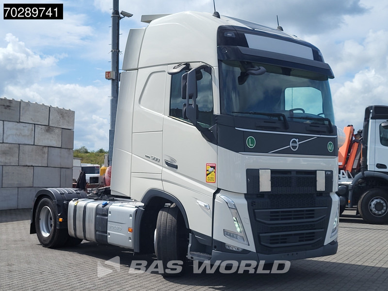 Volvo FH 500 4X2 XL VEB+ 2xTanks Navi LED ACC Euro 6 - رأس تريلا: صورة 3 Volvo FH 500 4X2 XL VEB+ 2xTanks Navi LED ACC Euro 6 - رأس تريلا: صورة 3