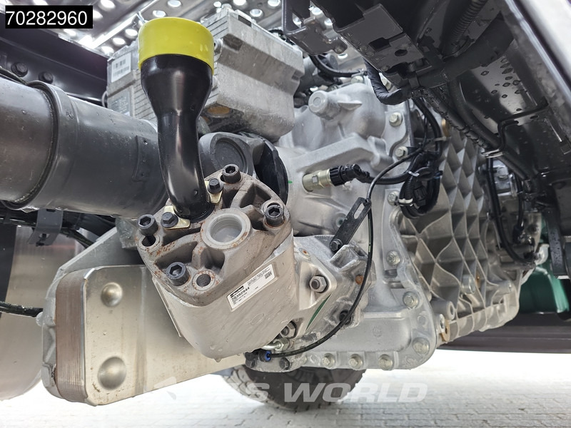 مقطورة السحب للبيع  Volvo FH 500 6X4 NEW! Retarder Big-Axle PTO ACC Navi: صورة 17