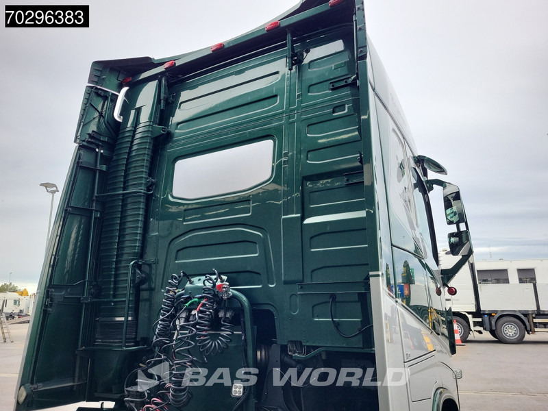 Volvo FH 500 FH 4X2 NL-Truck Full-Air Hydraulik VEB+ Alcoa's Euro 6 - رأس تريلا: صورة 5 Volvo FH 500 FH 4X2 NL-Truck Full-Air Hydraulik VEB+ Alcoa's Euro 6 - رأس تريلا: صورة 5