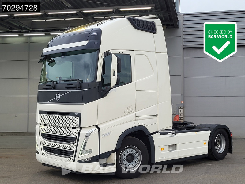 Volvo FH 500 FH 4X2 XL Retarder 2x Tanks LED I-ParkCool Euro 6 - مقطورة السحب: صورة 1 Volvo FH 500 FH 4X2 XL Retarder 2x Tanks LED I-ParkCool Euro 6 - مقطورة السحب: صورة 1