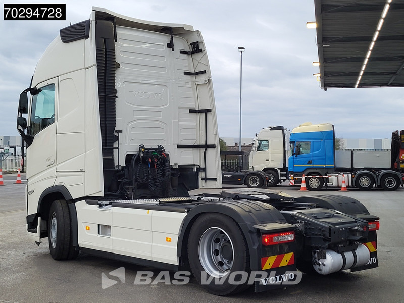 Volvo FH 500 FH 4X2 XL Retarder 2x Tanks LED I-ParkCool Euro 6 - مقطورة السحب: صورة 2 Volvo FH 500 FH 4X2 XL Retarder 2x Tanks LED I-ParkCool Euro 6 - مقطورة السحب: صورة 2