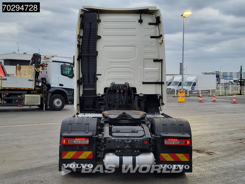 Volvo FH 500 FH 4X2 XL Retarder 2x Tanks LED I-ParkCool Euro 6 - مقطورة السحب: صورة 3 Volvo FH 500 FH 4X2 XL Retarder 2x Tanks LED I-ParkCool Euro 6 - مقطورة السحب: صورة 3