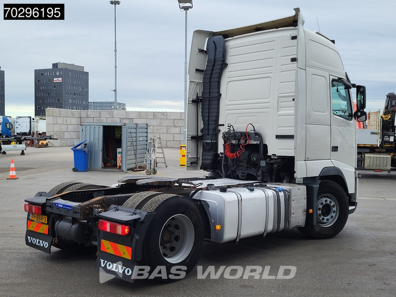 Volvo FH 500 FH 4X2 XL VEB+ 2x Tanks EEV - مقطورة السحب: صورة 5 Volvo FH 500 FH 4X2 XL VEB+ 2x Tanks EEV - مقطورة السحب: صورة 5