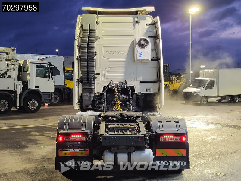Volvo FH 500 FH 4X2 XL VEB+ Standklima Alcoas Navi - رأس تريلا: صورة 3 Volvo FH 500 FH 4X2 XL VEB+ Standklima Alcoas Navi - رأس تريلا: صورة 3