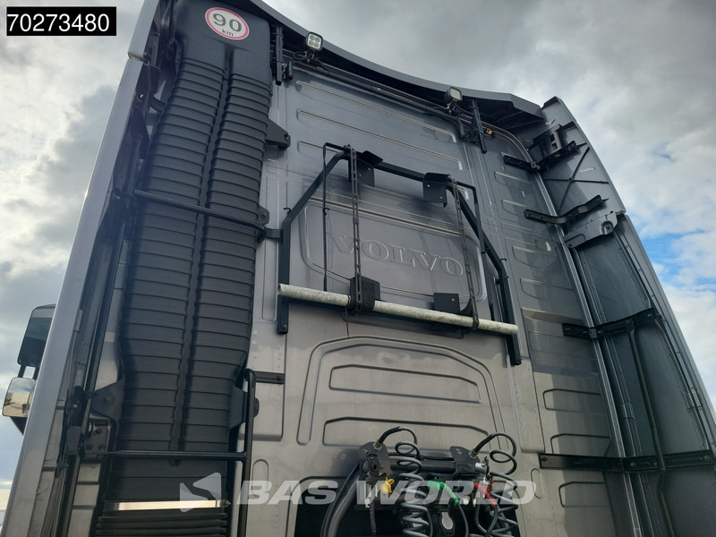 Volvo FH16 750 4X2 NL-Truck APK 08-2026! XL 2x Tanks Standklima ACC Alcoa's LED - رأس تريلا: صورة 5 Volvo FH16 750 4X2 NL-Truck APK 08-2026! XL 2x Tanks Standklima ACC Alcoa's LED - رأس تريلا: صورة 5