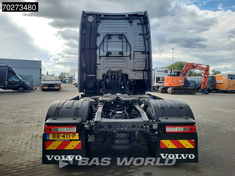 Volvo FH16 750 4X2 NL-Truck APK 08-2026! XL 2x Tanks Standklima ACC Alcoa's LED - رأس تريلا: صورة 3 Volvo FH16 750 4X2 NL-Truck APK 08-2026! XL 2x Tanks Standklima ACC Alcoa's LED - رأس تريلا: صورة 3