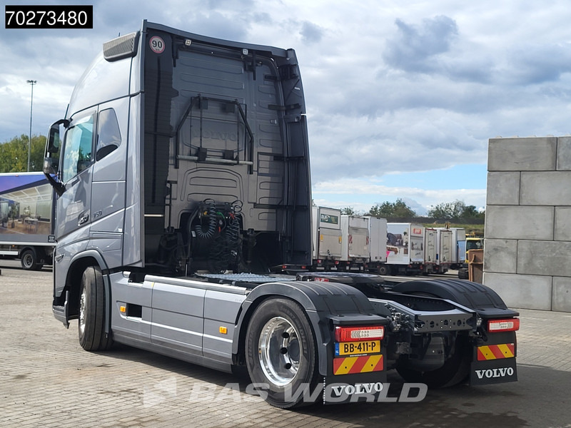 Volvo FH16 750 4X2 NL-Truck APK 08-2026! XL 2x Tanks Standklima ACC Alcoa's LED - رأس تريلا: صورة 2 Volvo FH16 750 4X2 NL-Truck APK 08-2026! XL 2x Tanks Standklima ACC Alcoa's LED - رأس تريلا: صورة 2