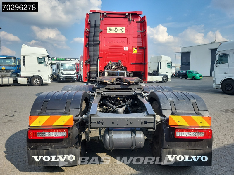 Volvo FH16 750 6X4 150T! Full-Steel XL Retarder Big-Axle 2xTanks Euro 6 - رأس تريلا: صورة 3 Volvo FH16 750 6X4 150T! Full-Steel XL Retarder Big-Axle 2xTanks Euro 6 - رأس تريلا: صورة 3