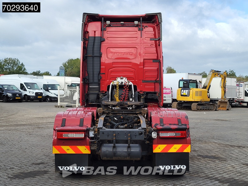 Volvo FH16 750 6X4 Retarder VEB+ Full-Air Liftachse Workremote Euro 6 - رأس تريلا: صورة 3 Volvo FH16 750 6X4 Retarder VEB+ Full-Air Liftachse Workremote Euro 6 - رأس تريلا: صورة 3