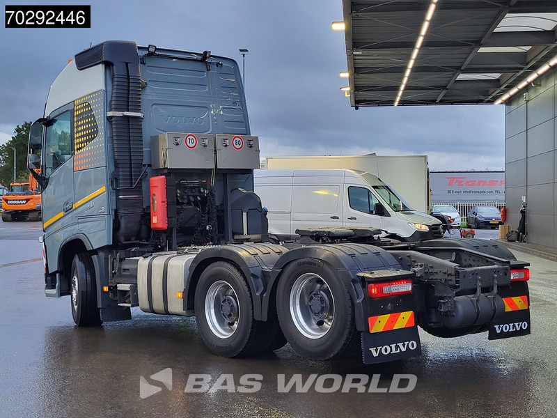 Volvo FH16 750 FH16 6X4 120T! Full-Air Retarder VEB+ Liftaxle Big-Axle 2x Tanks Alcoa's Euro 6 - رأس تريلا: صورة 2 Volvo FH16 750 FH16 6X4 120T! Full-Air Retarder VEB+ Liftaxle Big-Axle 2x Tanks Alcoa's Euro 6 - رأس تريلا: صورة 2