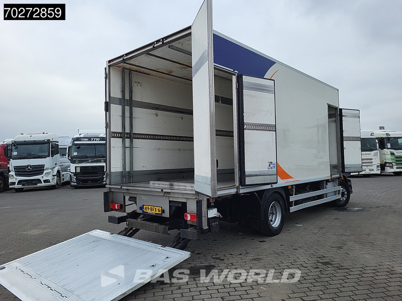 Volvo FL 250 4X2 12t NL-Truck Carrier Supra 1150 Multitemp Euro 6 - شاحنة ذات مبرد: صورة 3 Volvo FL 250 4X2 12t NL-Truck Carrier Supra 1150 Multitemp Euro 6 - شاحنة ذات مبرد: صورة 3