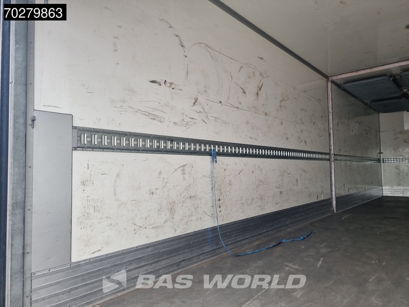 Volvo FL 250 4X2 12tons NL-Truck Ladebordwand Euro 6 - شاحنة ذات مبرد: صورة 5 Volvo FL 250 4X2 12tons NL-Truck Ladebordwand Euro 6 - شاحنة ذات مبرد: صورة 5