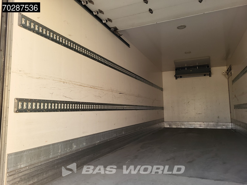 Volvo FL 260 4X2 Carrier Supra 750Nordic Ladebordwand Manual Euro 5 - شاحنة ذات مبرد: صورة 5 Volvo FL 260 4X2 Carrier Supra 750Nordic Ladebordwand Manual Euro 5 - شاحنة ذات مبرد: صورة 5