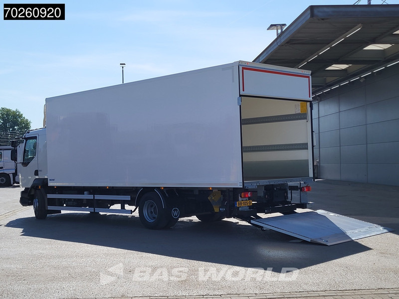 Volvo FL 280 4X2 2024 registration 16tonner 2.000kg Ladebordwand Euro 6 - شاحنة صندوقية: صورة 3 Volvo FL 280 4X2 2024 registration 16tonner 2.000kg Ladebordwand Euro 6 - شاحنة صندوقية: صورة 3