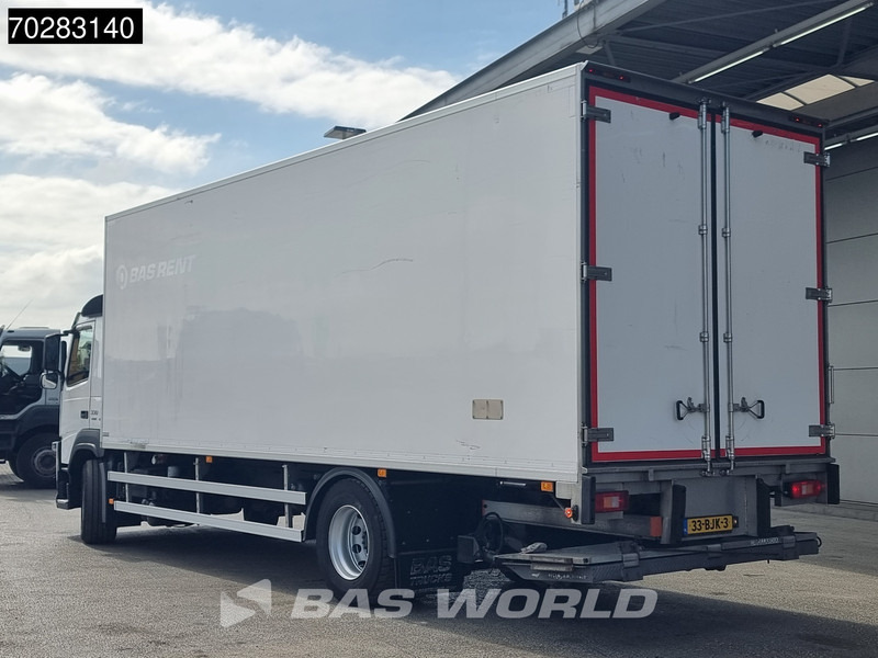 Volvo FM 330 4X2 NL-Truck Laadklep Koelmotor Euro 6 - شاحنة ذات مبرد: صورة 2 Volvo FM 330 4X2 NL-Truck Laadklep Koelmotor Euro 6 - شاحنة ذات مبرد: صورة 2