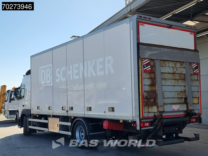 Volvo FM 330 4X2 VEB 2000kg Tailgate Automatic Euro 6 - شاحنة صندوقية: صورة 2 Volvo FM 330 4X2 VEB 2000kg Tailgate Automatic Euro 6 - شاحنة صندوقية: صورة 2