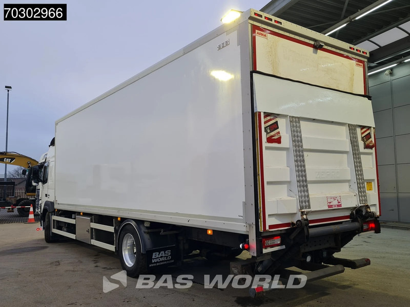 Volvo FM 330 FM 4X2 20tonner 2000kg Ladebordwand Automatic VEB+ Euro 6 - شاحنة صندوقية: صورة 2 Volvo FM 330 FM 4X2 20tonner 2000kg Ladebordwand Automatic VEB+ Euro 6 - شاحنة صندوقية: صورة 2