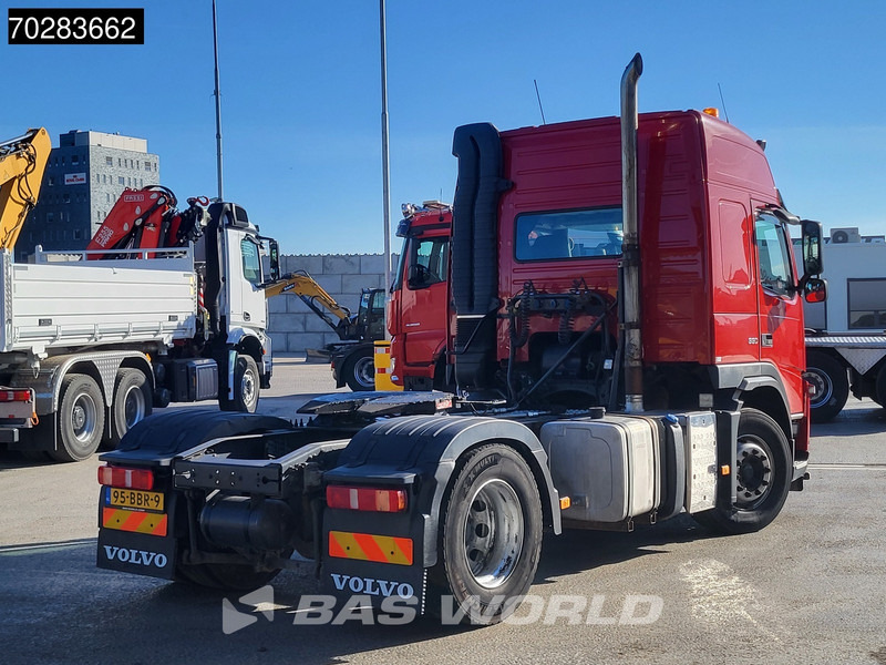 Volvo FM 330 FM 4X2 NL-Truck Hydraulik Euro 5 - مقطورة السحب: صورة 5 Volvo FM 330 FM 4X2 NL-Truck Hydraulik Euro 5 - مقطورة السحب: صورة 5