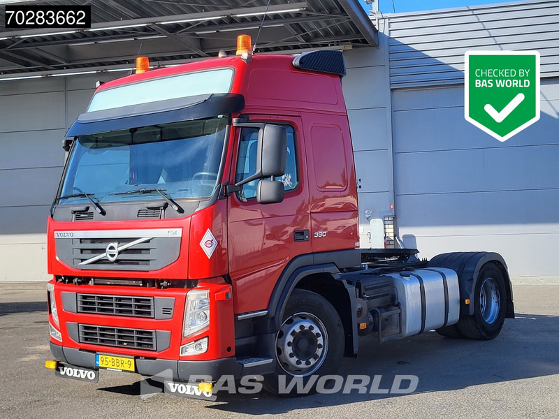 Volvo FM 330 FM 4X2 NL-Truck Hydraulik Euro 5 - مقطورة السحب: صورة 1 Volvo FM 330 FM 4X2 NL-Truck Hydraulik Euro 5 - مقطورة السحب: صورة 1