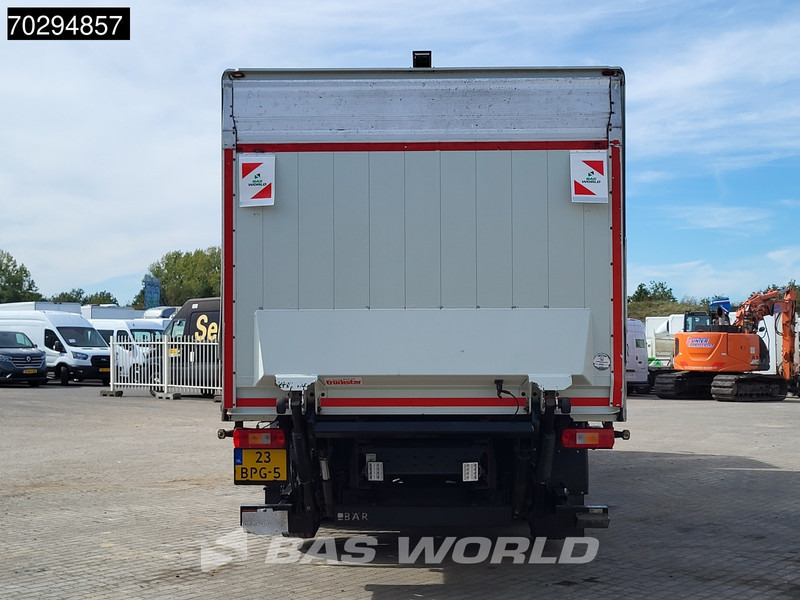 Volvo FM 330 FM 6X2 NL-Truck APK Lift-axle Tailgate Automatic Euro 6 - شاحنة صندوقية: صورة 3 Volvo FM 330 FM 6X2 NL-Truck APK Lift-axle Tailgate Automatic Euro 6 - شاحنة صندوقية: صورة 3