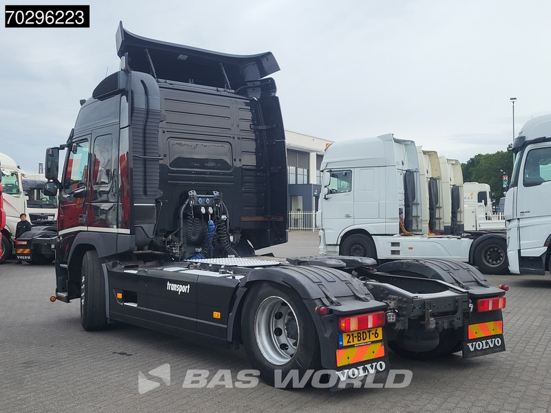 Volvo FM 410 4X2 NL-Truck Full-Air 2x Tanks Euro 6 - مقطورة السحب: صورة 2 Volvo FM 410 4X2 NL-Truck Full-Air 2x Tanks Euro 6 - مقطورة السحب: صورة 2