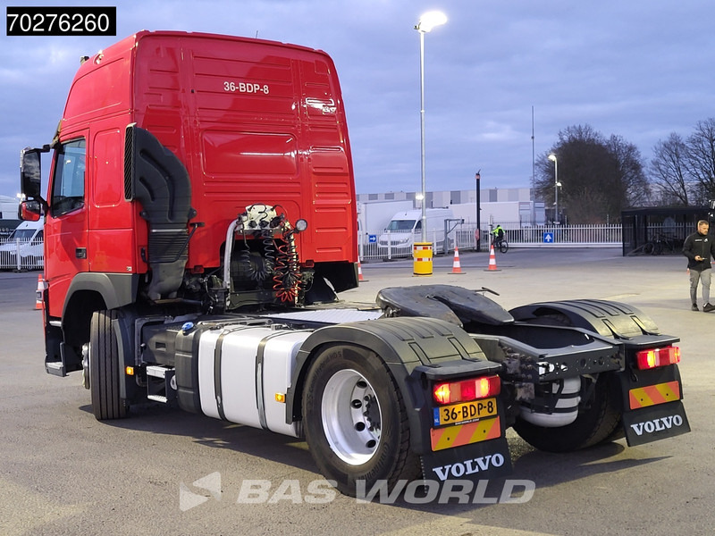 Volvo FM 410 FM 4X2 NL-Truck NEW APK! LXL PTO VEB Alcoa - مقطورة السحب: صورة 2 Volvo FM 410 FM 4X2 NL-Truck NEW APK! LXL PTO VEB Alcoa - مقطورة السحب: صورة 2