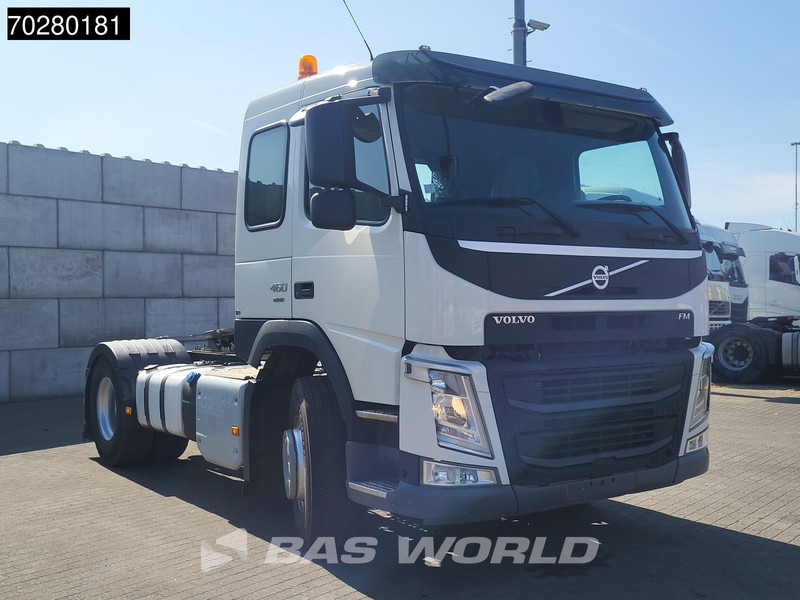 Volvo FM 460 4X2 Retarder Euro 6 - مقطورة السحب: صورة 3 Volvo FM 460 4X2 Retarder Euro 6 - مقطورة السحب: صورة 3