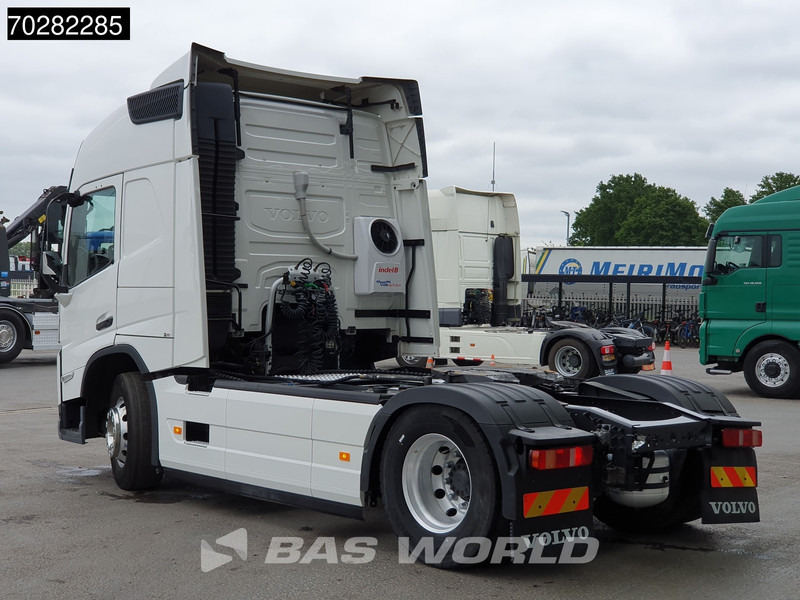 Volvo FM 460 4X2 VEB Hydraulik Standklima LED Alcoa's - مقطورة السحب: صورة 2 Volvo FM 460 4X2 VEB Hydraulik Standklima LED Alcoa's - مقطورة السحب: صورة 2