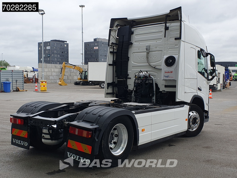 Volvo FM 460 4X2 VEB Hydraulik Standklima LED Alcoa's - مقطورة السحب: صورة 5 Volvo FM 460 4X2 VEB Hydraulik Standklima LED Alcoa's - مقطورة السحب: صورة 5