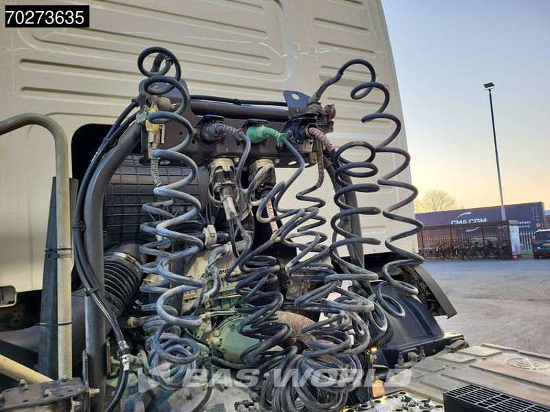 Volvo FMX 420 4X4 VEB+ Euro 6 - مقطورة السحب: صورة 5 Volvo FMX 420 4X4 VEB+ Euro 6 - مقطورة السحب: صورة 5