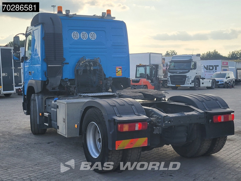 Volvo FMX 450 4X2 Retarder Euro 6 - مقطورة السحب: صورة 2 Volvo FMX 450 4X2 Retarder Euro 6 - مقطورة السحب: صورة 2
