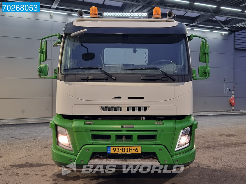 Volvo FMX 460 6X2 NL-Truck Hydraulic Lift+Lenkachse VEB+ Euro 6 - مقطورة السحب: صورة 5 Volvo FMX 460 6X2 NL-Truck Hydraulic Lift+Lenkachse VEB+ Euro 6 - مقطورة السحب: صورة 5
