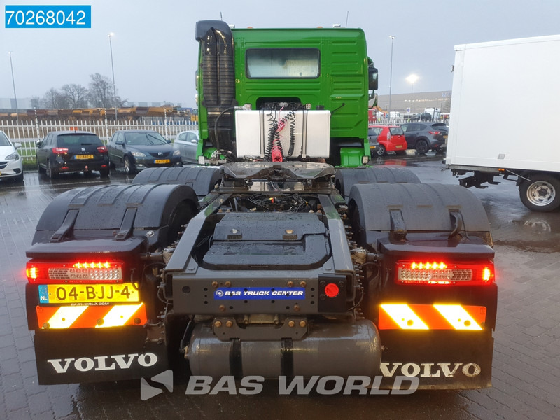 Volvo FMX 460 6X2 NL-Truck Lift+Lenkasche Hydraulik VEB+ - مقطورة السحب: صورة 3 Volvo FMX 460 6X2 NL-Truck Lift+Lenkasche Hydraulik VEB+ - مقطورة السحب: صورة 3