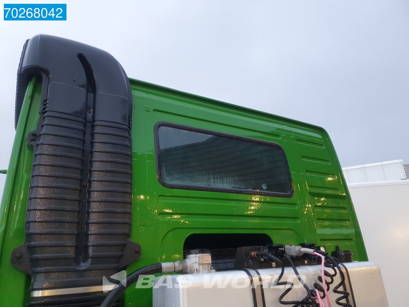 Volvo FMX 460 6X2 NL-Truck Lift+Lenkasche Hydraulik VEB+ - مقطورة السحب: صورة 5 Volvo FMX 460 6X2 NL-Truck Lift+Lenkasche Hydraulik VEB+ - مقطورة السحب: صورة 5