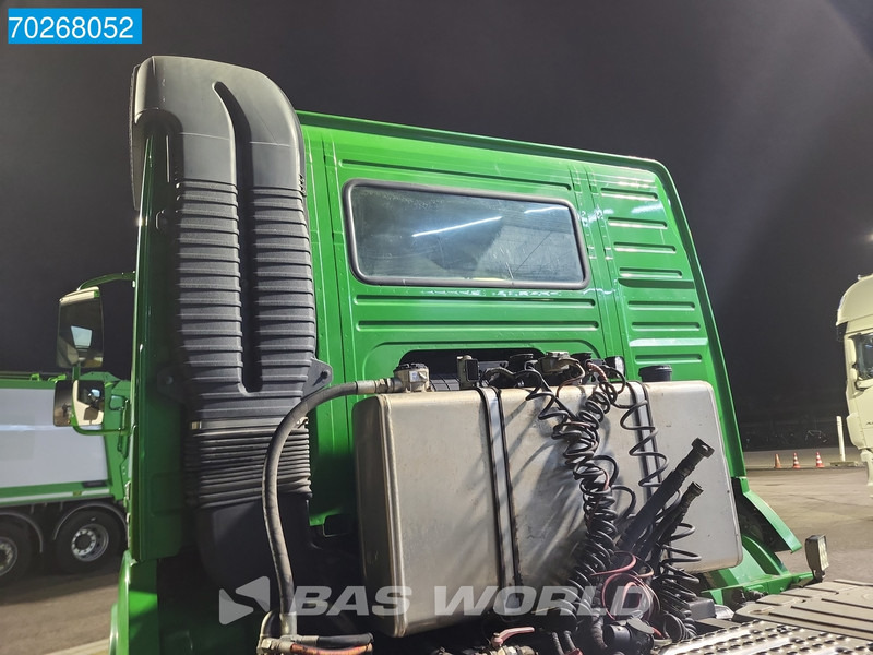 Volvo FMX 460 6X2 NL-Truck VEB+ Hydraulik Lift-Lenkachse - مقطورة السحب: صورة 3 Volvo FMX 460 6X2 NL-Truck VEB+ Hydraulik Lift-Lenkachse - مقطورة السحب: صورة 3