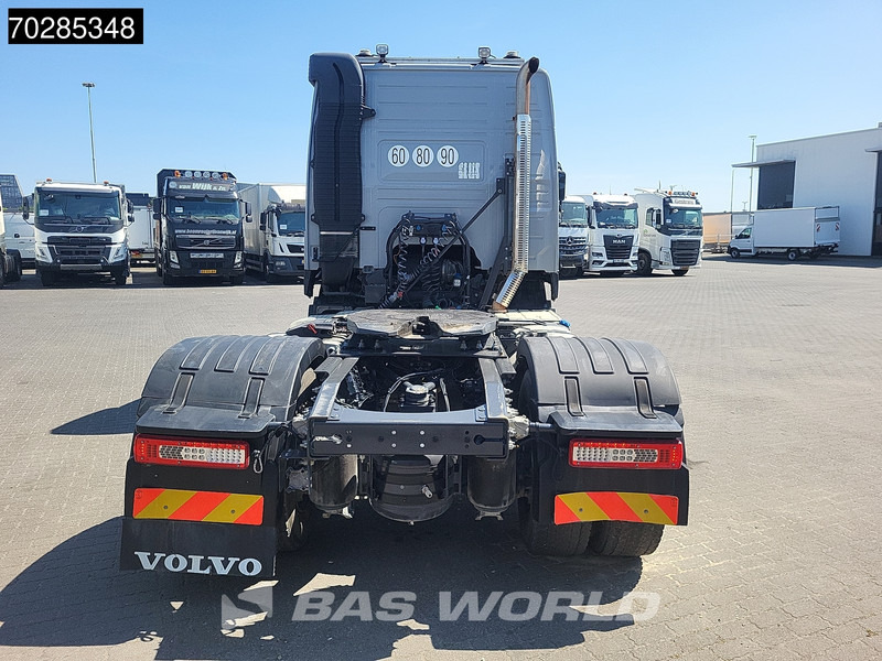 Volvo FMX 500 4X2 Retarder Hydrauliek Euro 6 - مقطورة السحب: صورة 5 Volvo FMX 500 4X2 Retarder Hydrauliek Euro 6 - مقطورة السحب: صورة 5