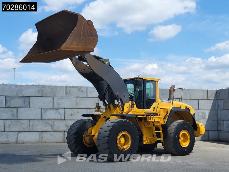 Volvo L250 G CDC - - اللودر بعجل: صورة 2 Volvo L250 G CDC - - اللودر بعجل: صورة 2