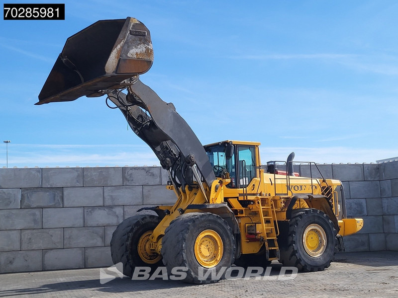 Volvo L350 F CDC - 3TH FUNCTION - اللودر بعجل: صورة 2 Volvo L350 F CDC - 3TH FUNCTION - اللودر بعجل: صورة 2