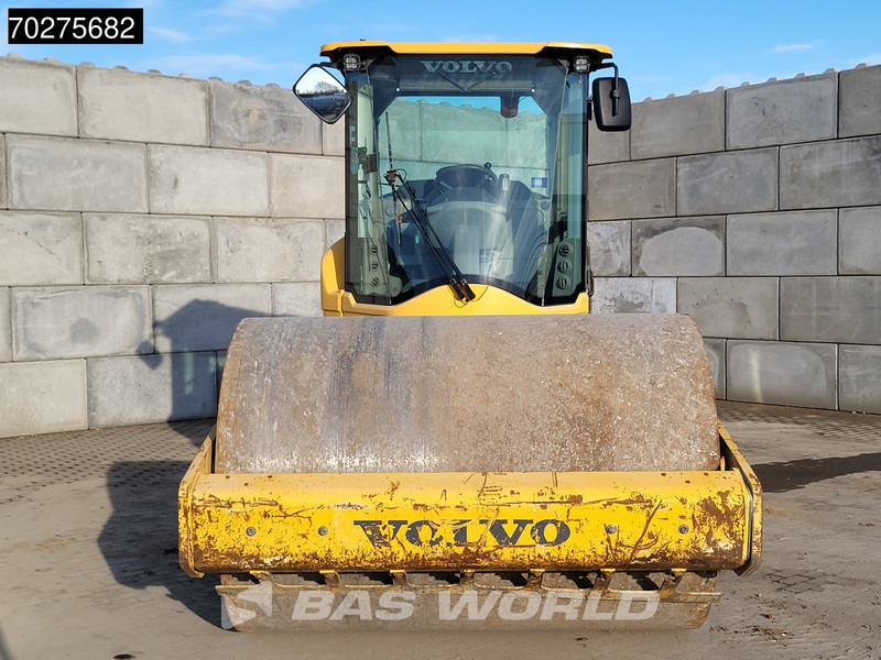 Volvo SD135 - مدحلة: صورة 5 Volvo SD135 - مدحلة: صورة 5