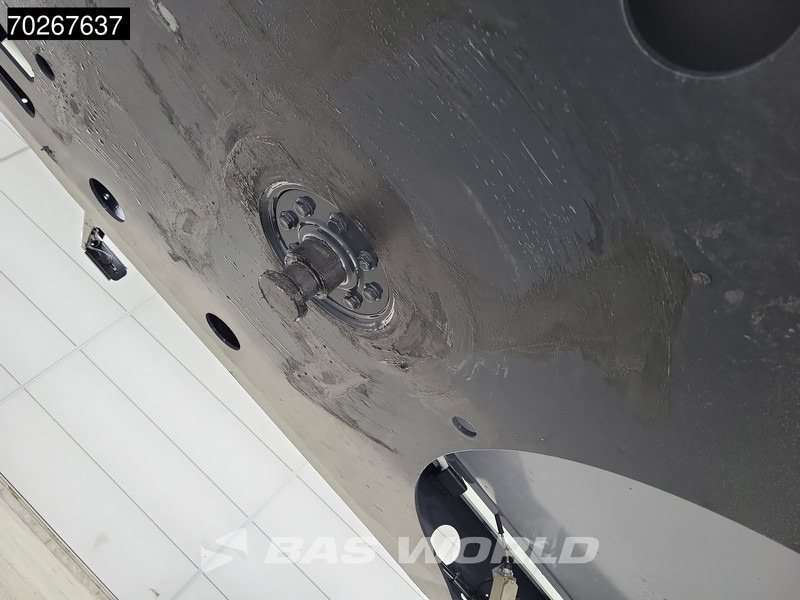 نصف مقطورة قلابة للبيع  Wielton NW-3 NEW 55m3 Liftachse HARDOX: صورة 13 نصف مقطورة قلابة للبيع  Wielton NW-3 NEW 55m3 Liftachse HARDOX: صورة 13