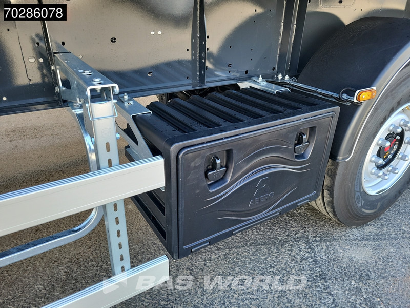 نصف مقطورة قلابة للبيع Wielton NW-3 NEW Liftachse 55m3 ALU: صورة 15 نصف مقطورة قلابة للبيع Wielton NW-3 NEW Liftachse 55m3 ALU: صورة 15