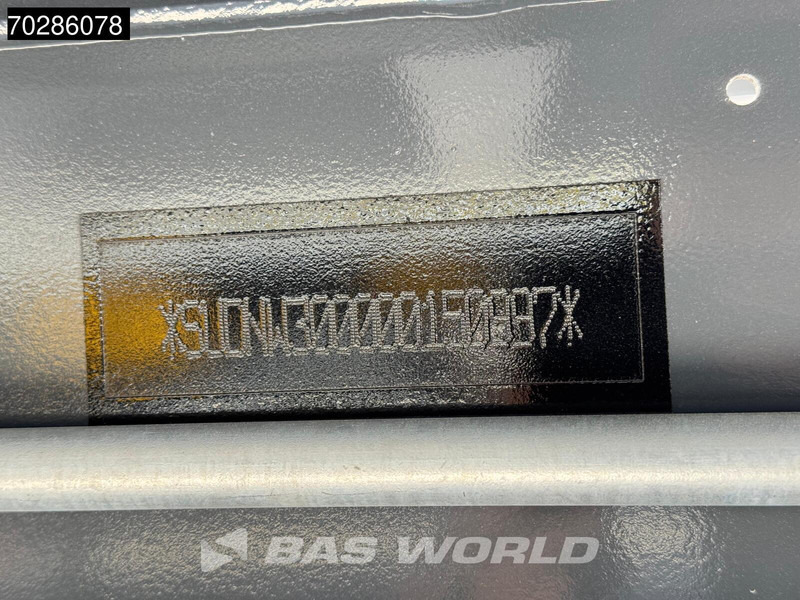 نصف مقطورة قلابة للبيع Wielton NW-3 NEW Liftachse 55m3 ALU: صورة 20 نصف مقطورة قلابة للبيع Wielton NW-3 NEW Liftachse 55m3 ALU: صورة 20