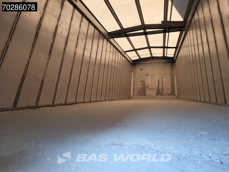 نصف مقطورة قلابة للبيع Wielton NW-3 NEW Liftachse 55m3 ALU: صورة 8 نصف مقطورة قلابة للبيع Wielton NW-3 NEW Liftachse 55m3 ALU: صورة 8