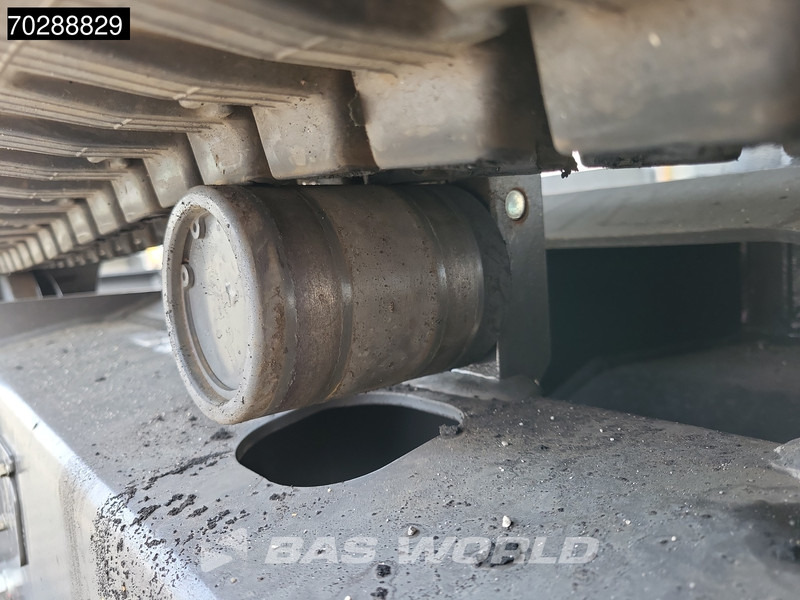 حفار صغير للبيع Zoomlion ZE35 GU FACTORY WARRANTY - A/C - CE CERTIFIED: صورة 19 حفار صغير للبيع Zoomlion ZE35 GU FACTORY WARRANTY - A/C - CE CERTIFIED: صورة 19