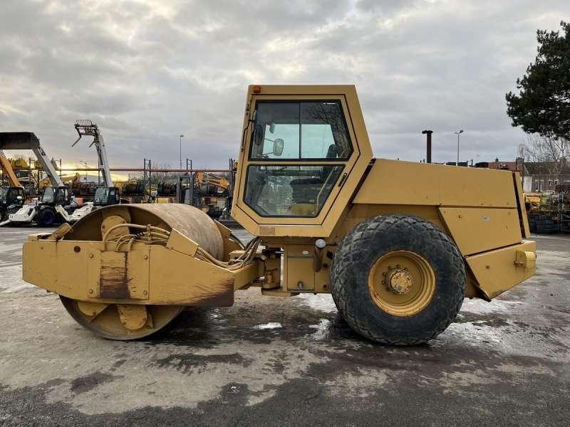 Abg ALPHA 190 V - مدحلة المختلطة: صورة 4 Abg ALPHA 190 V - مدحلة المختلطة: صورة 4