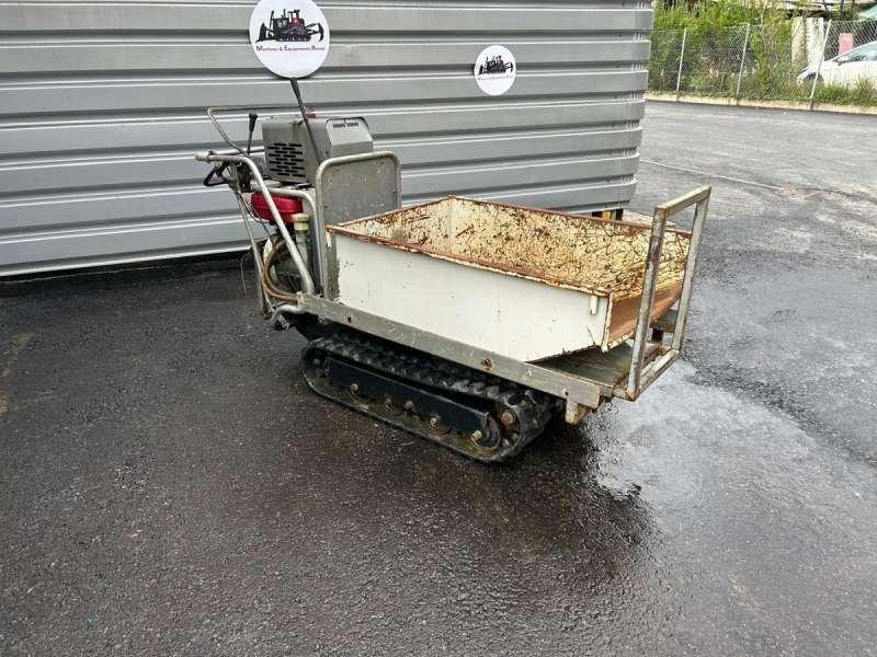 BROUETTE A MOTEUR - شاحنة قلابة زاحفة: صورة 2 BROUETTE A MOTEUR - شاحنة قلابة زاحفة: صورة 2