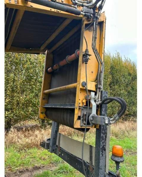 Backers 3-MTA - آلة فرز: صورة 3 Backers 3-MTA - آلة فرز: صورة 3