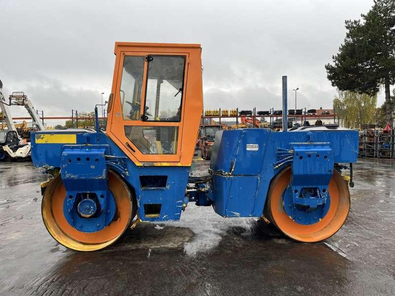 Bomag BW164AD - رَصَّاص الطرق: صورة 4 Bomag BW164AD - رَصَّاص الطرق: صورة 4