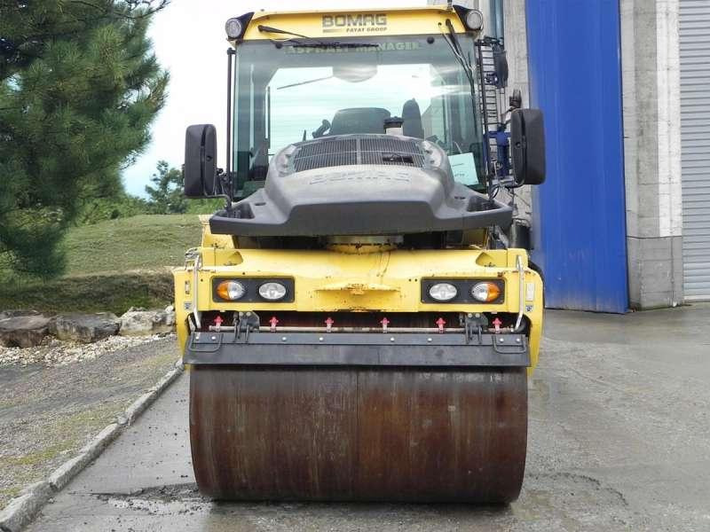 Bomag BW174AP-4 AM II - رَصَّاص الطرق: صورة 4 Bomag BW174AP-4 AM II - رَصَّاص الطرق: صورة 4