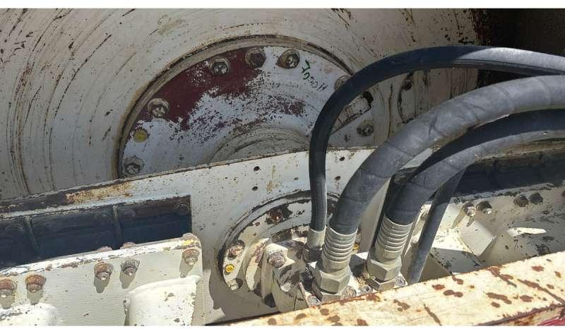Bomag Compacteur Mixte / Bille et pneus BW219 DH-4 - مدحلة المختلطة: صورة 5 Bomag Compacteur Mixte / Bille et pneus BW219 DH-4 - مدحلة المختلطة: صورة 5
